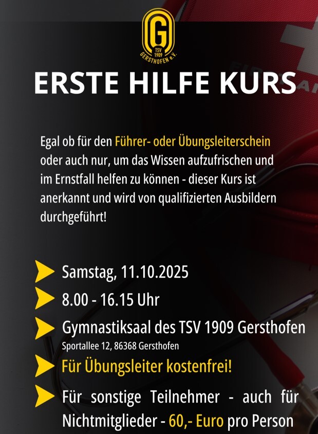 ErsteHilfeKurs2025